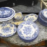 647 8492 DINNERWARE